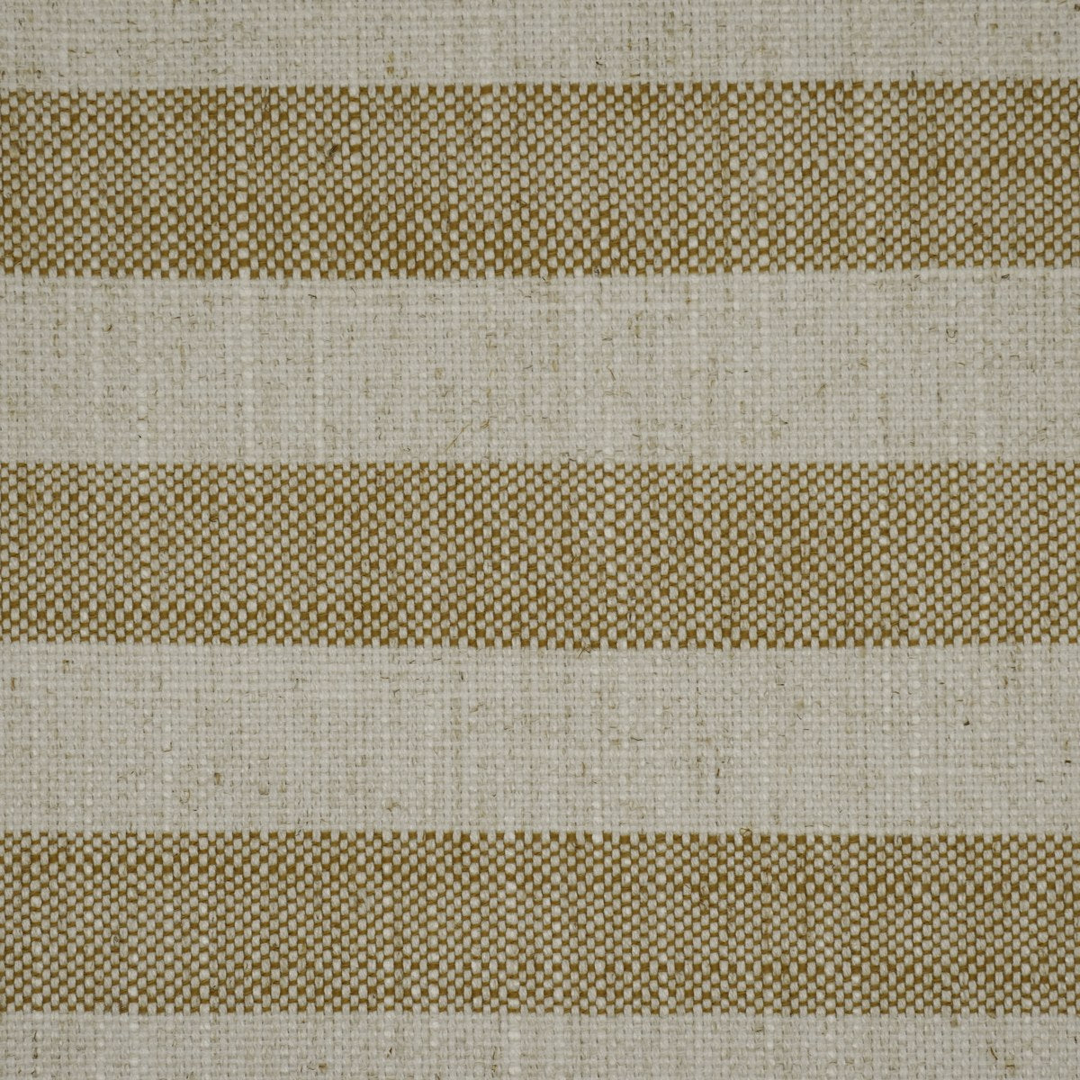 Awning Stripe - Honey