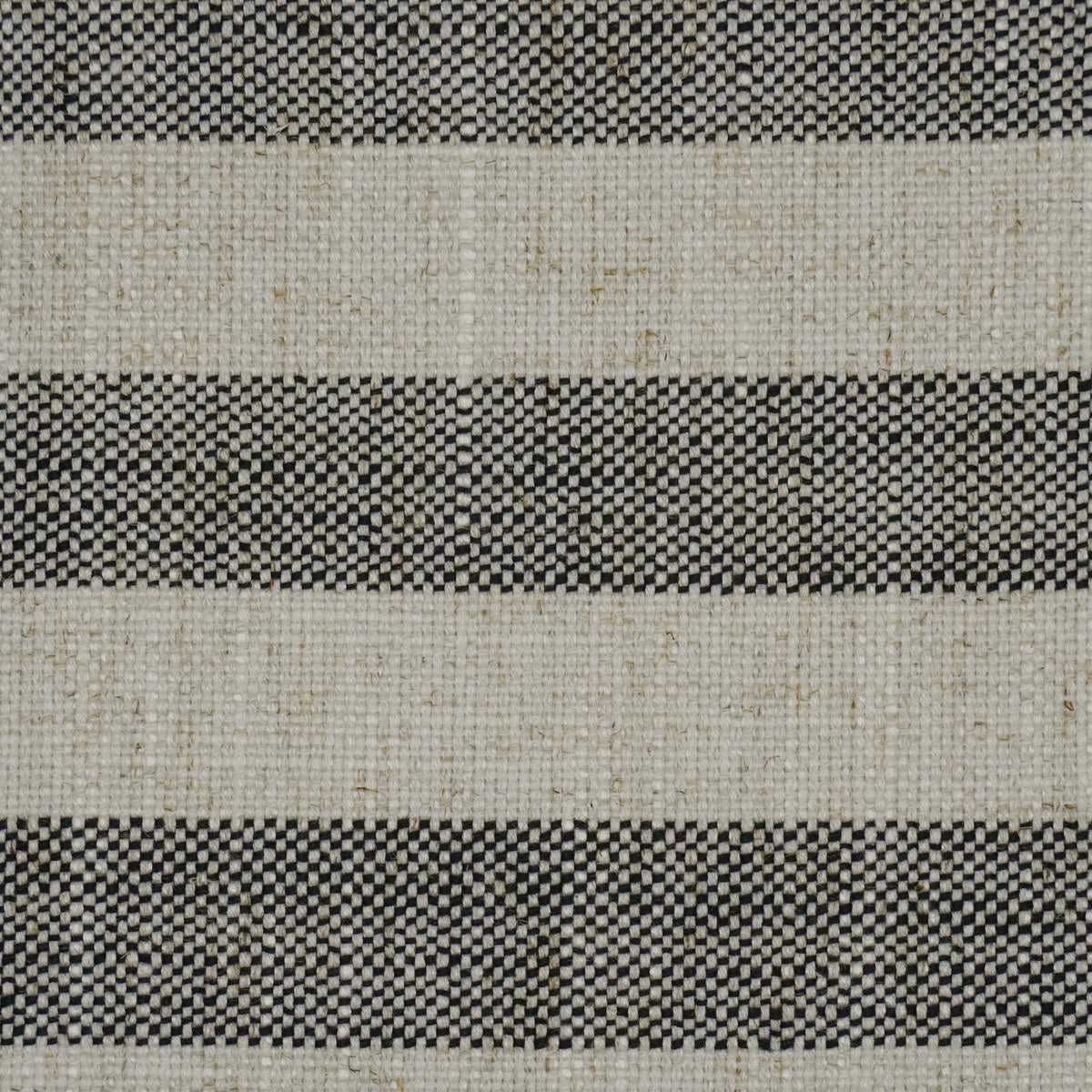 Awning Stripe - Midnight