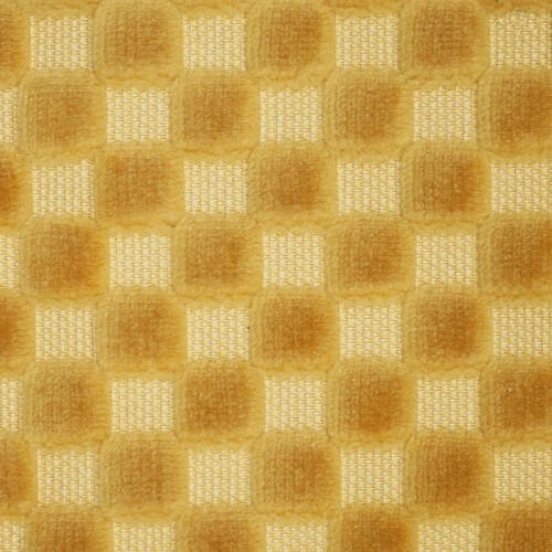 Checker - Marigold