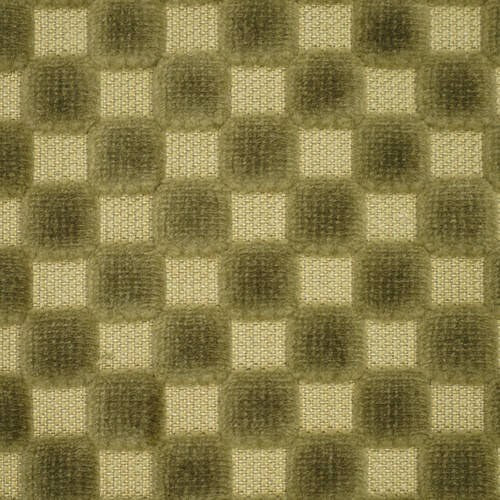 Checker - Moss