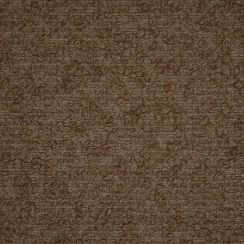 Sun Boucle - Camel