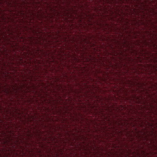 Sun Chenille - Wine