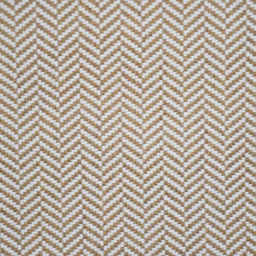 Sun Herringbone - Caramel