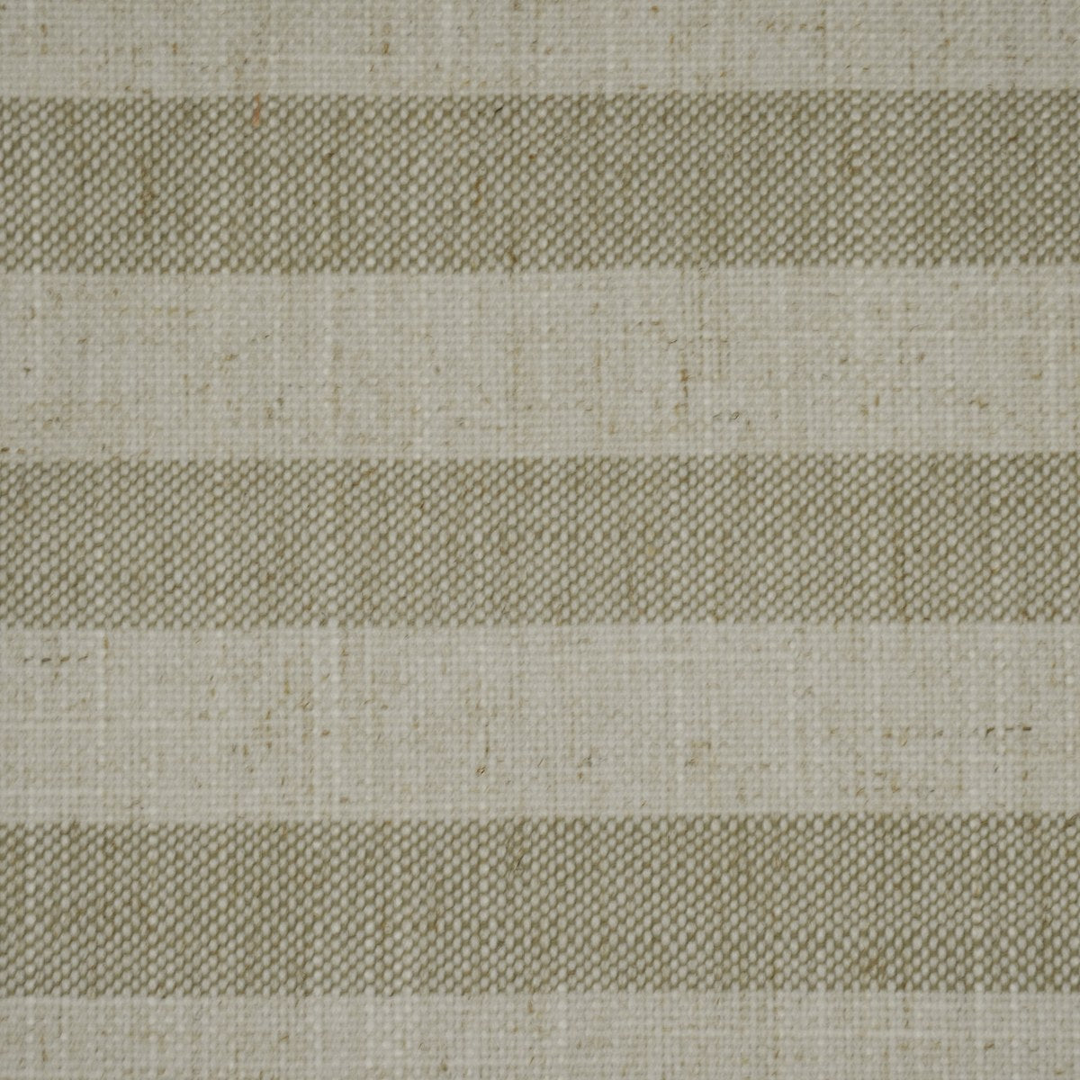 Awning Stripe - Pebble