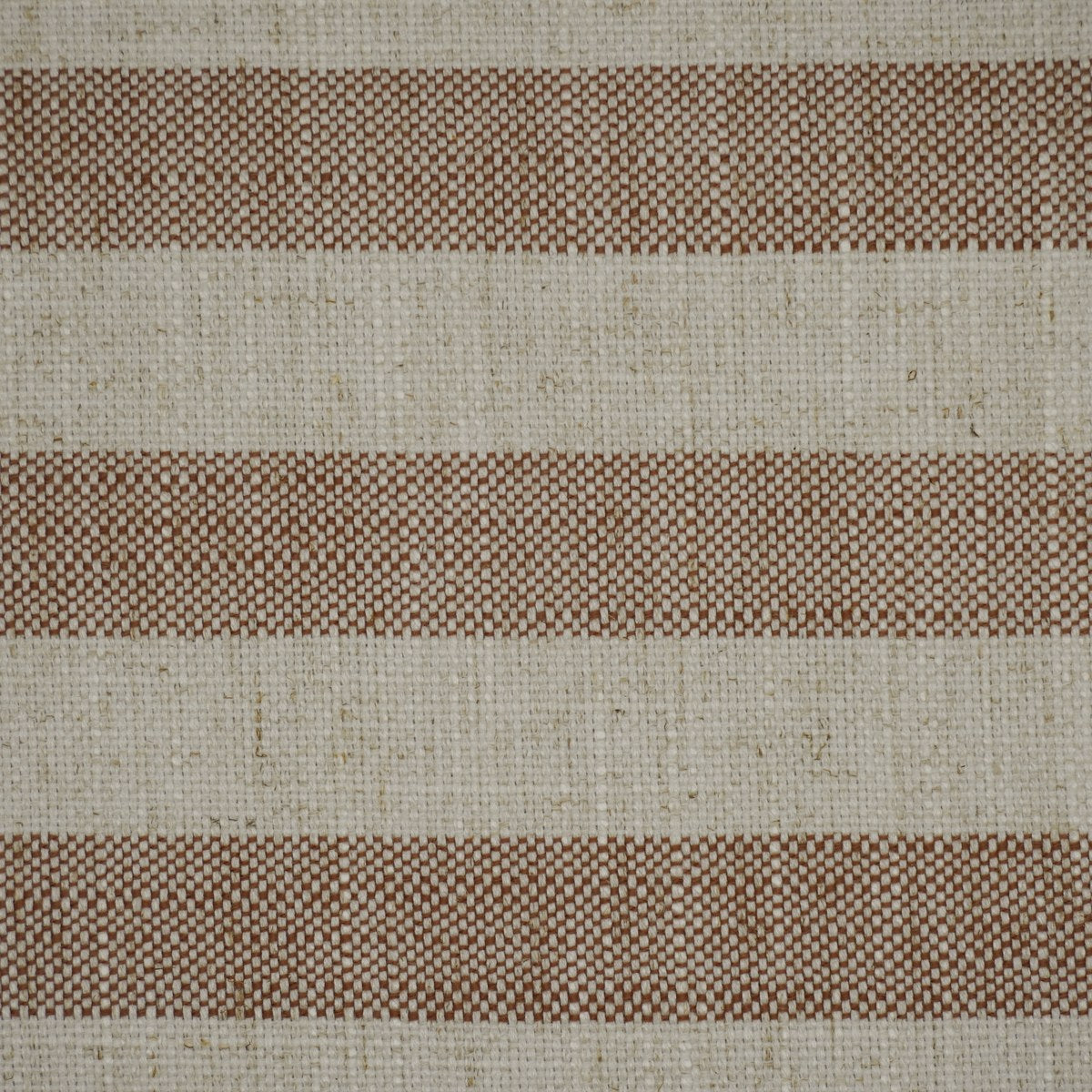 Awning Stripe - Rosewood