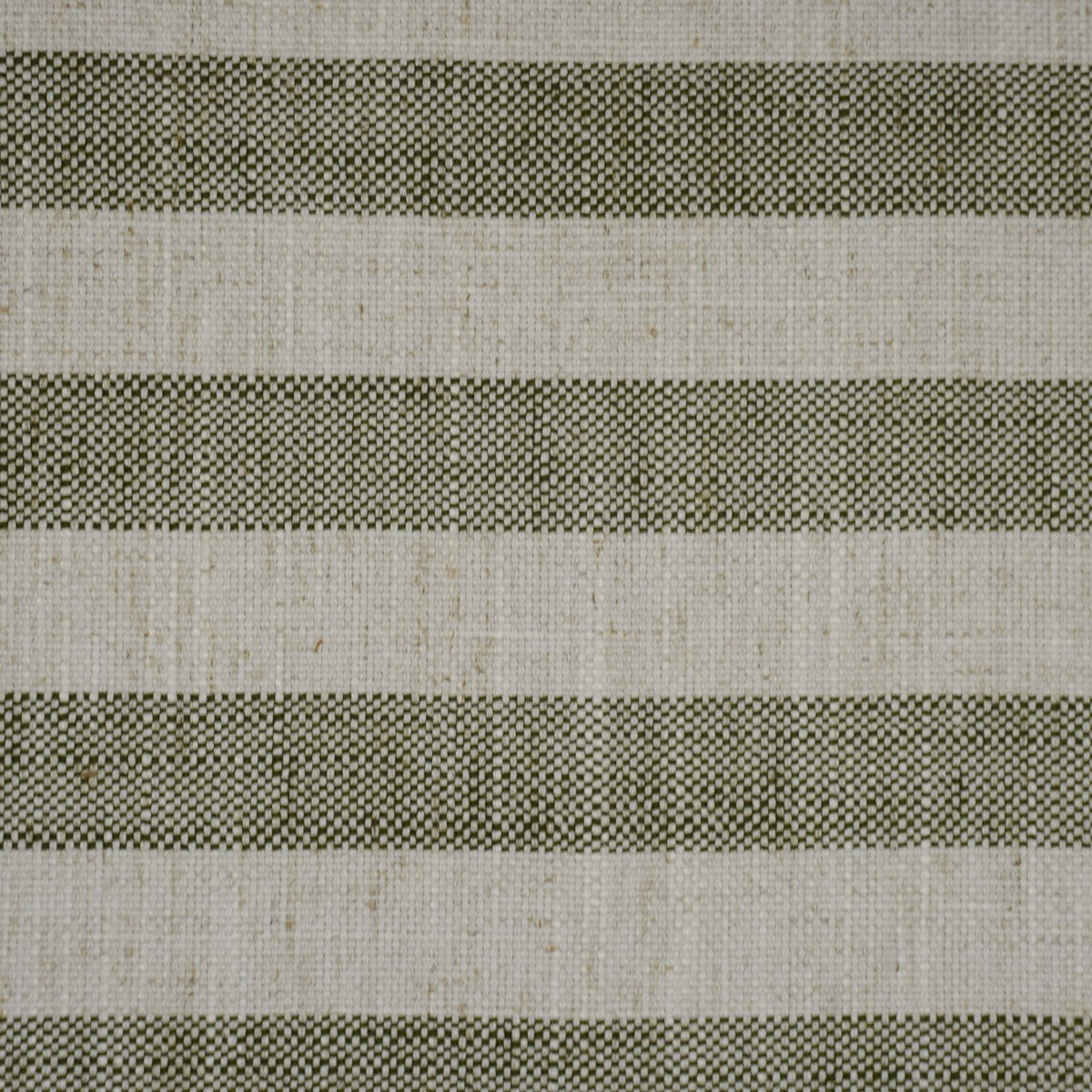 Awning Stripe - Spruce