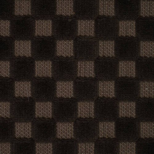 Checker - Chocolate