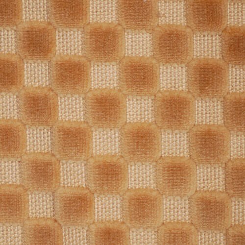 Checker - Salmon