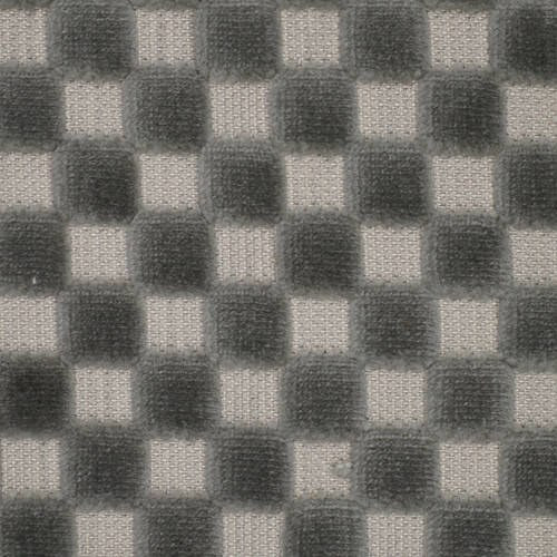 Checker - Steel