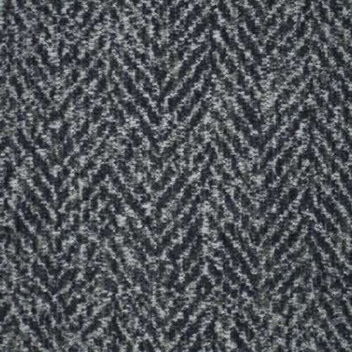 Crest - Steel