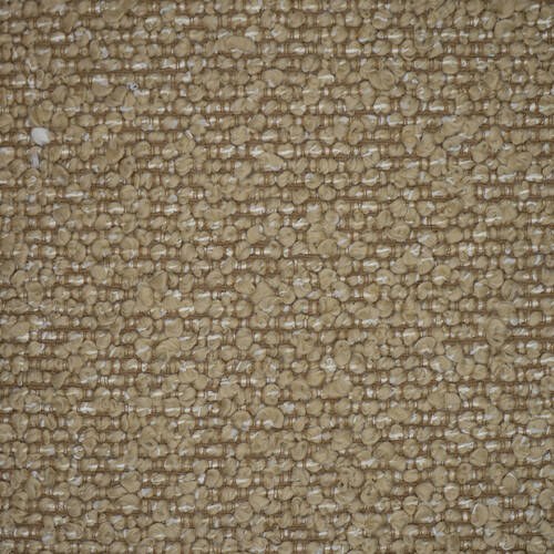 Sun Boucle - Cashew