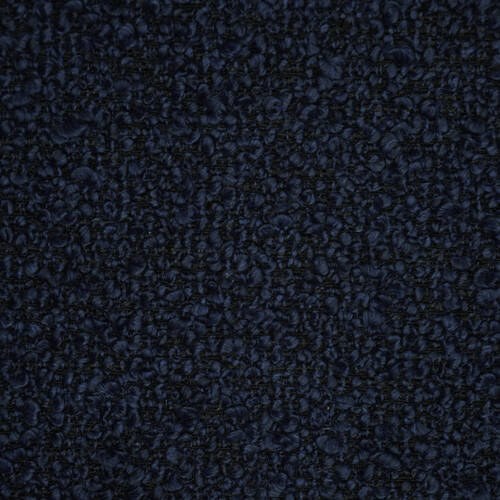 Sun Boucle - Ink