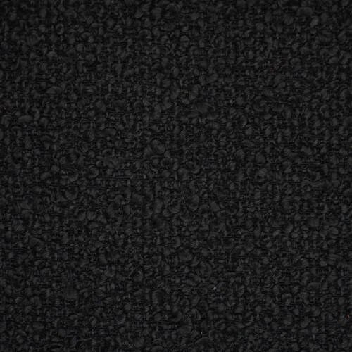 Sun Boucle - Onyx