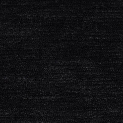 Sun Chenille - Charcoal